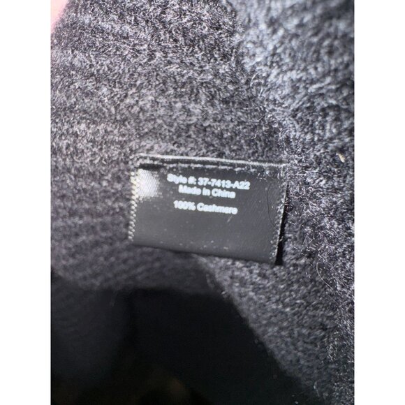 Jenni Kayne Cashmere Half Zip Sweater - Picture 5 of 7